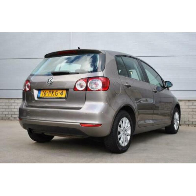 Volkswagen Golf Plus 1.2 TSI Comfortline Automaat*Navigatie*