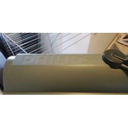 Philips home solar zonnehemel inklapbaar