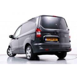 Ford Transit Courier 1.5 TDCI Trend Ex Btw Navigatie Achteru