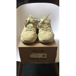 Yeezy 500 supermoon yellow 42 2/3