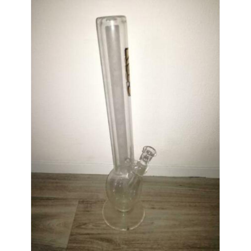 Exclusieve Bong van het merk G-SPOT