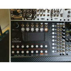 Eurorack modules (modular synth)