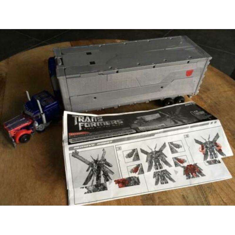 Transformers