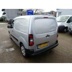 Peugeot Partner 120 1.6 HDI AIRCO SCHUIFDEUR CRUISE CONTROL