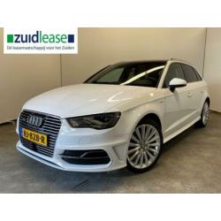 Audi A3 Sportback 1.4 e-tron PHEV Ambition Pro Line plus 7%
