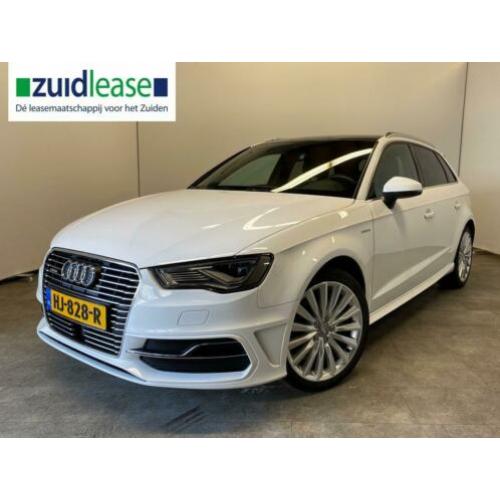 Audi A3 Sportback 1.4 e-tron PHEV Ambition Pro Line plus 7%