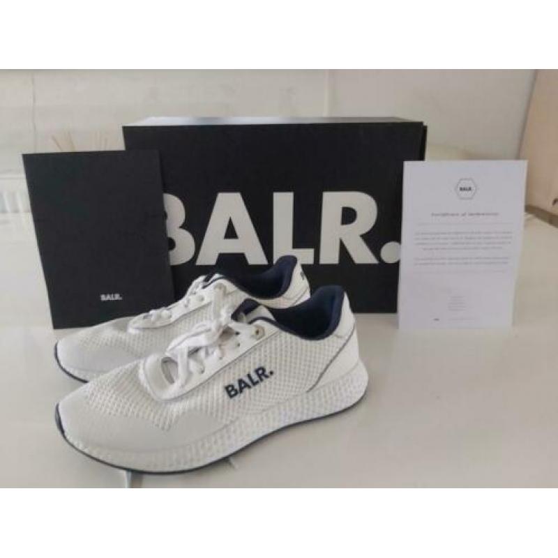 Balr schoenen