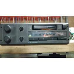 Stereo Radio Cassette speler