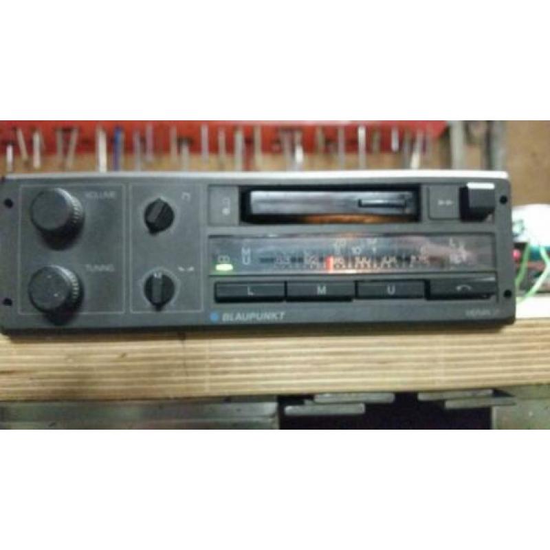 Stereo Radio Cassette speler