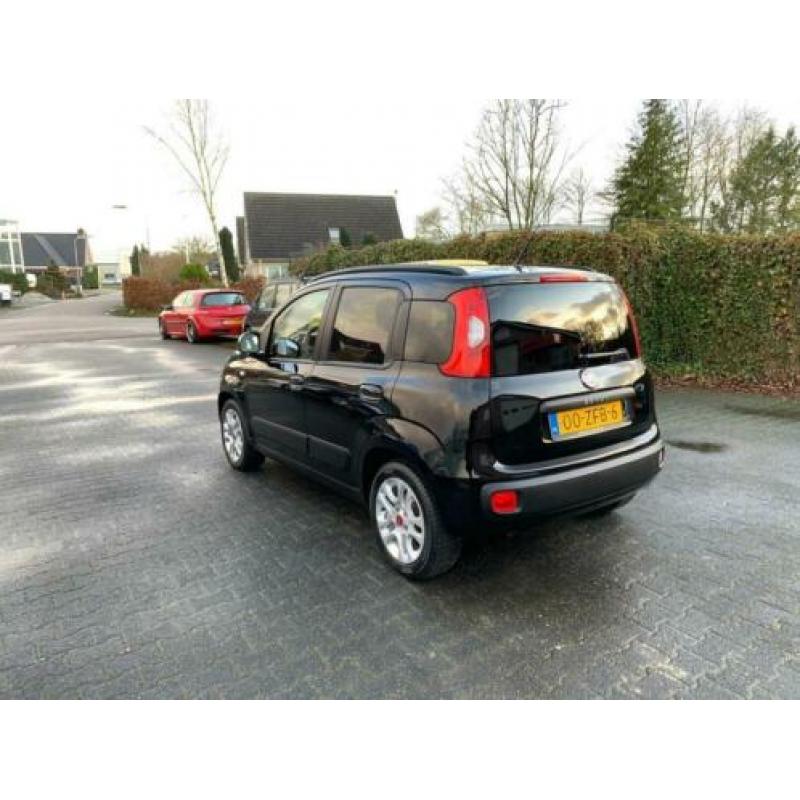 Fiat Panda 0.9 TwinAir Sempre