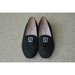 Nieuwe schoenen MAURO TECI.