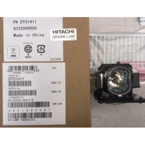 Nieuw Hitachi Beamer Lamp met filter %60+ goedkoper