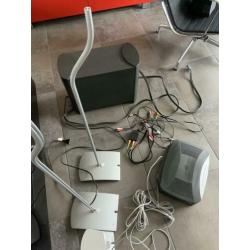 Bose 321