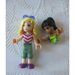 Lego Friends 3932 Andrea's Theatershow