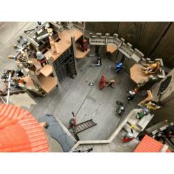 Playmobil 4865; Ridderkasteel.
