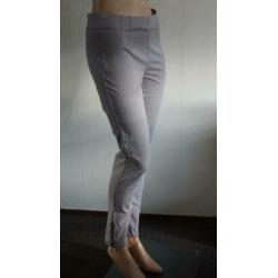 grijze nieuwe PROMISS broek