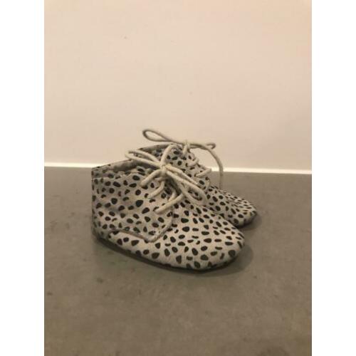 Mockies babyslofjes maat S