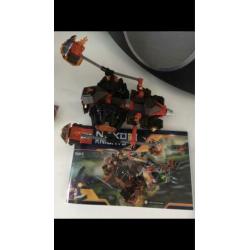 Lego frozen, friends, nexo knights en meer