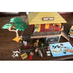 Playmobil
