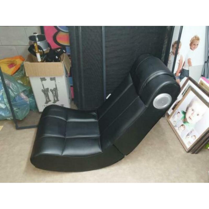 Gamestoel