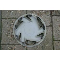 Wieldop Daihatsu Sirion 14 inch