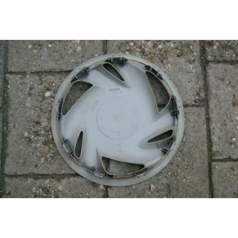Wieldop Daihatsu Sirion 14 inch