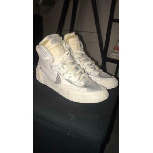 Nike sacai blazer