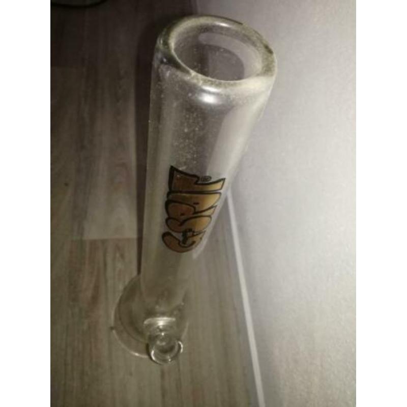 Exclusieve Bong van het merk G-SPOT