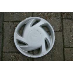 Wieldop Daihatsu Sirion 14 inch