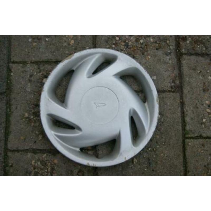 Wieldop Daihatsu Sirion 14 inch