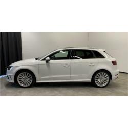 Audi A3 Sportback 1.4 e-tron PHEV Ambition Pro Line plus 7%