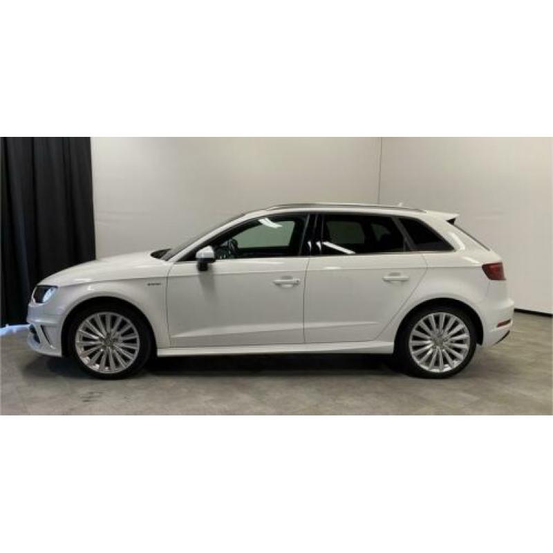 Audi A3 Sportback 1.4 e-tron PHEV Ambition Pro Line plus 7%