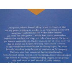 Deskundigen over OSTEOPOROSE