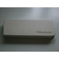 Prachtige Amstel bier pennenset Ballograf pen & briefopener