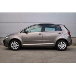 Volkswagen Golf Plus 1.2 TSI Comfortline Automaat*Navigatie*