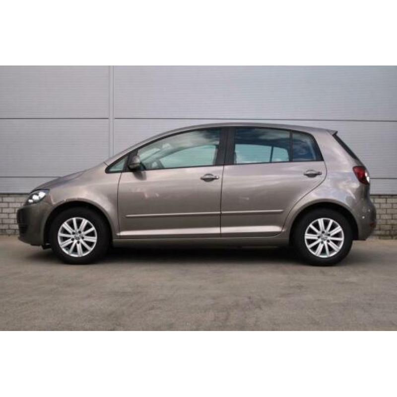 Volkswagen Golf Plus 1.2 TSI Comfortline Automaat*Navigatie*