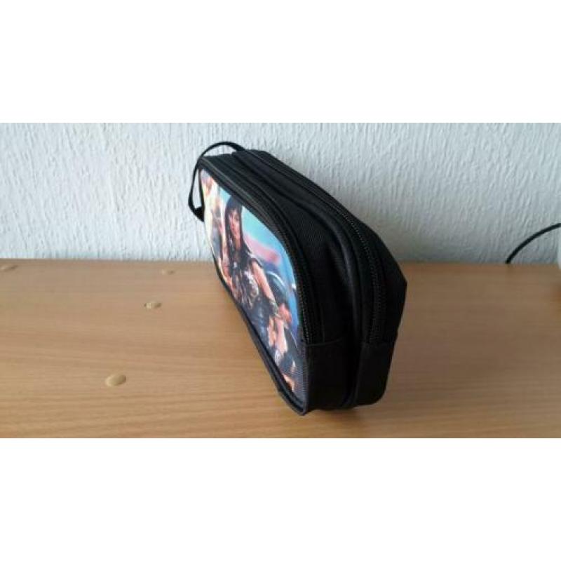 Xena Warrior Princess tasje / etui