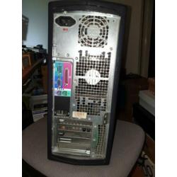 Dell Poweredge SC420 oude tower server