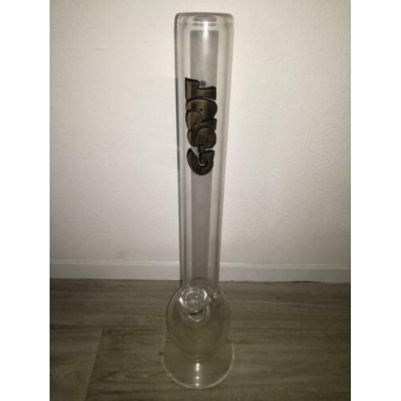 Exclusieve Bong van het merk G-SPOT
