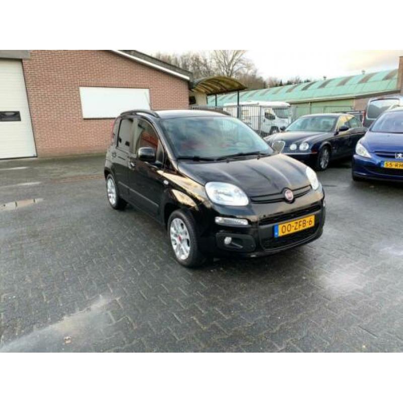 Fiat Panda 0.9 TwinAir Sempre