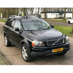 Volvo XC90 3.2 AUT SPORT 7 PERS. FACELIFT 2007