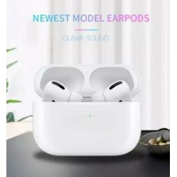 Nog 5 stuks te gaan. Airpods pro alternatieve
