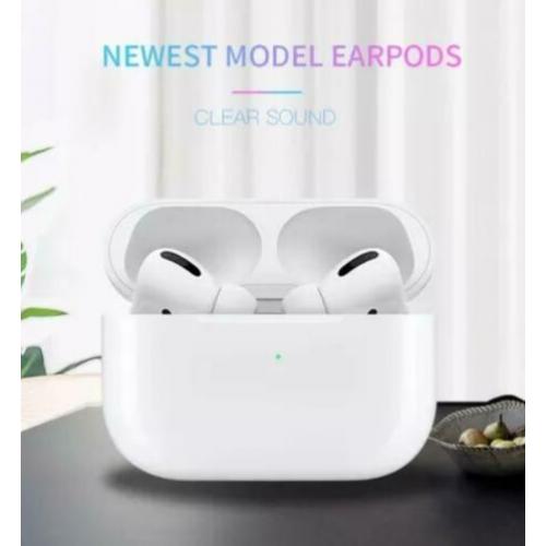Nog 5 stuks te gaan. Airpods pro alternatieve
