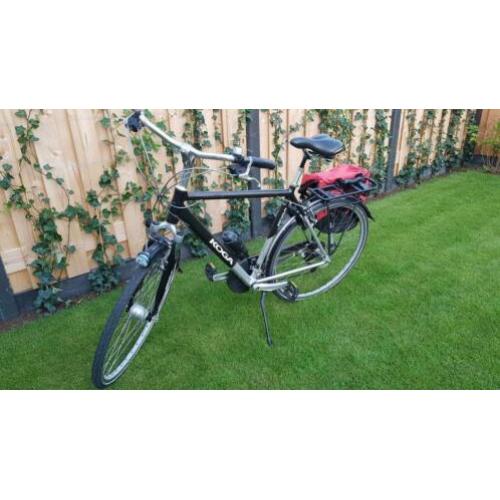 Koga advance heren fiets 57 cm