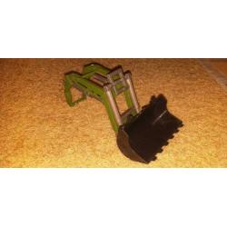 Bruder Graafarm Groen
