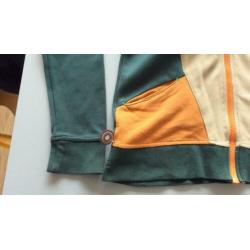 Super leuk 4funkyflavours vest maat 158/164