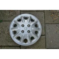 Wieldop Peugeot 205 13 inch (Model 1)