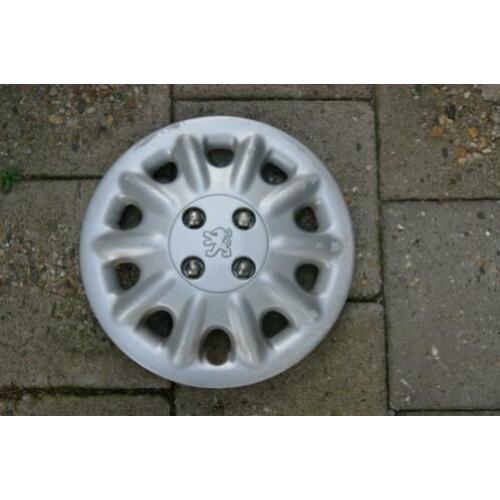 Wieldop Peugeot 205 13 inch (Model 1)