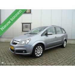 Opel Zafira 1.8 Executive * 7 PERSOONS / AIRCO / NAP *