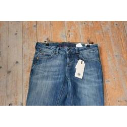 Nieuwe stretchjeans Tommy Hilfiger maat 28-30